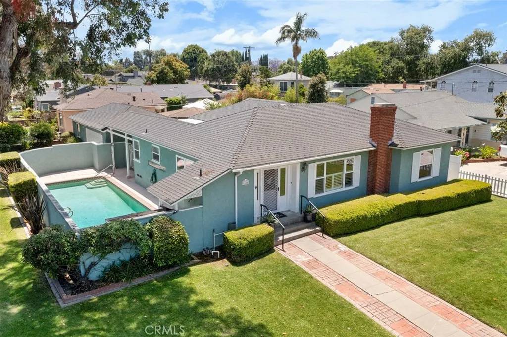 Long Beach, CA 90808,5422 E Harvey Way