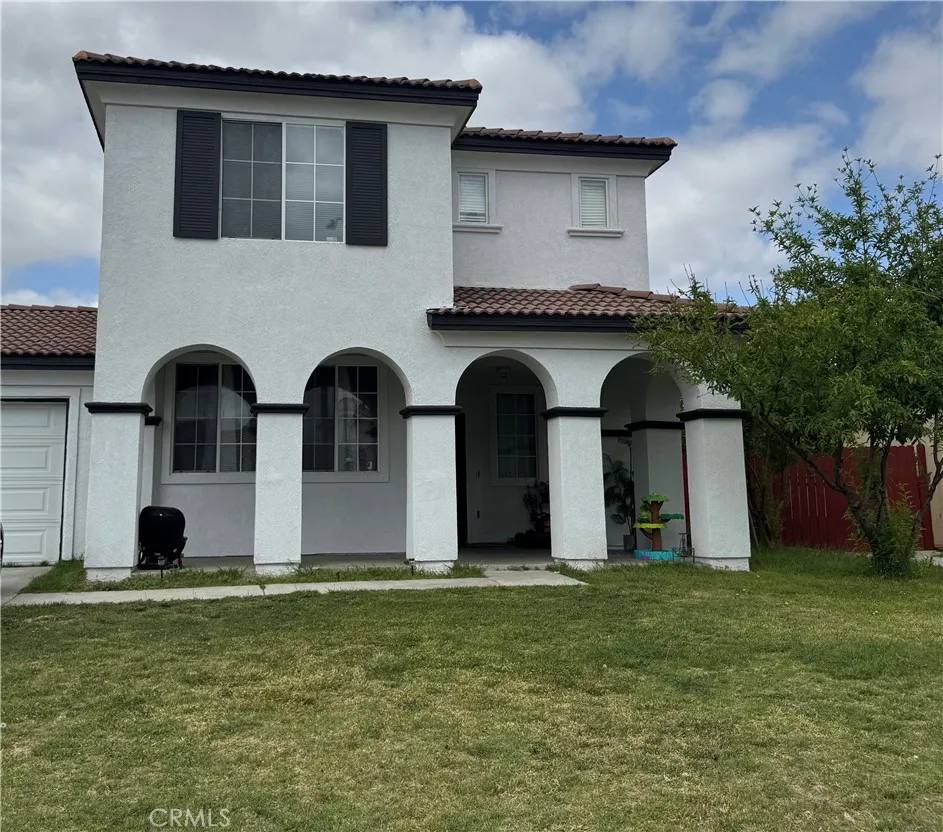 San Bernardino, CA 92408,2572 S Young Court