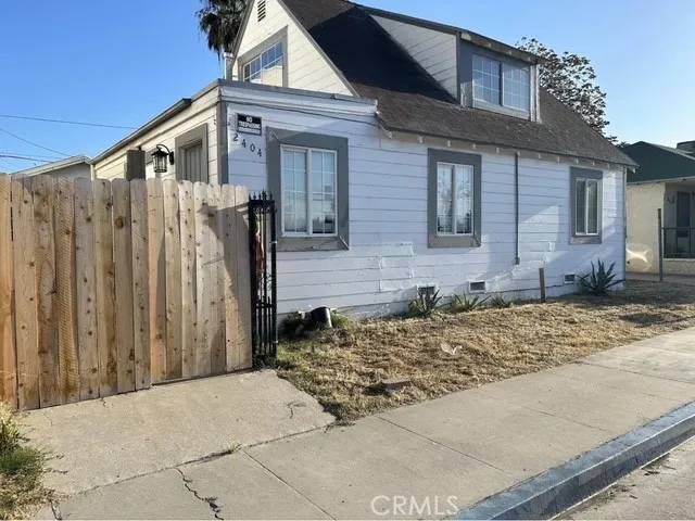 Bakersfield, CA 93307,2404 E California