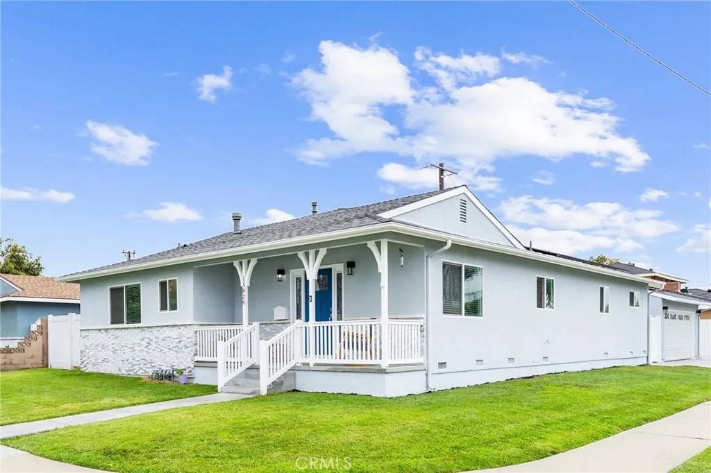 Whittier, CA 90604,15820 Leffingwell Road