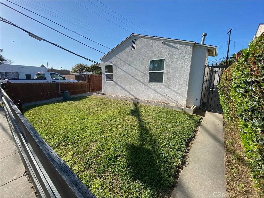 Long Beach, CA 90805,121 E Bort Street
