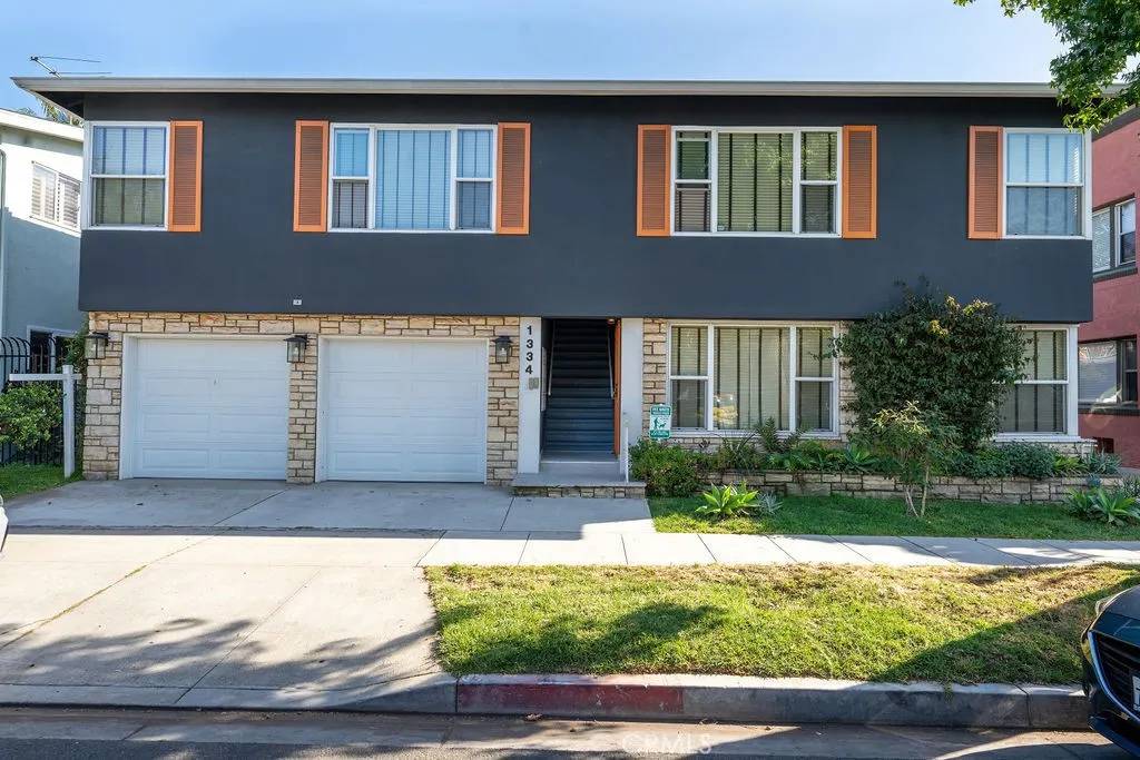 Long Beach, CA 90802,1334 E 1st Street #5