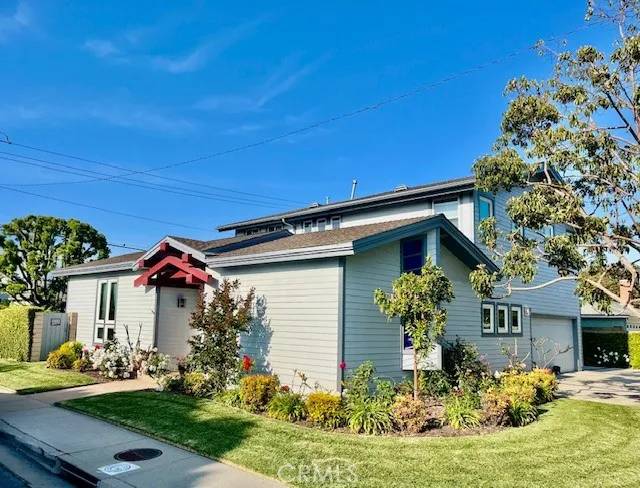 Long Beach, CA 90808,3806 Sebren Avenue