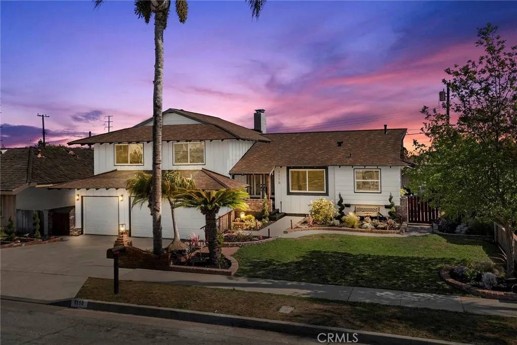La Habra, CA 90631,1110 Arbolita Drive