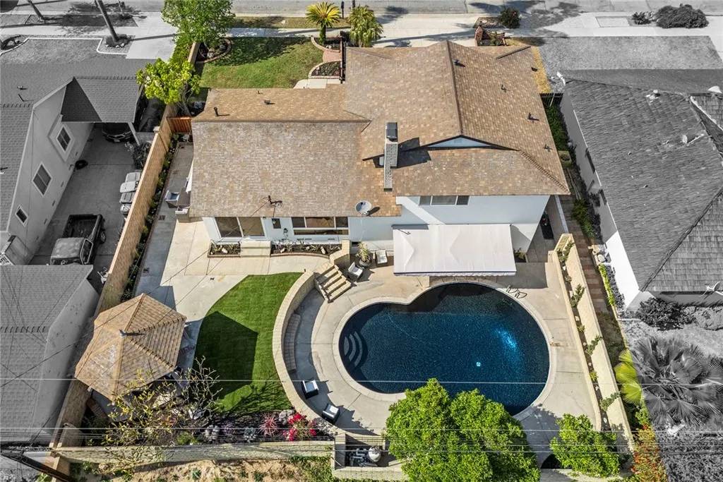 La Habra, CA 90631,1110 Arbolita Drive