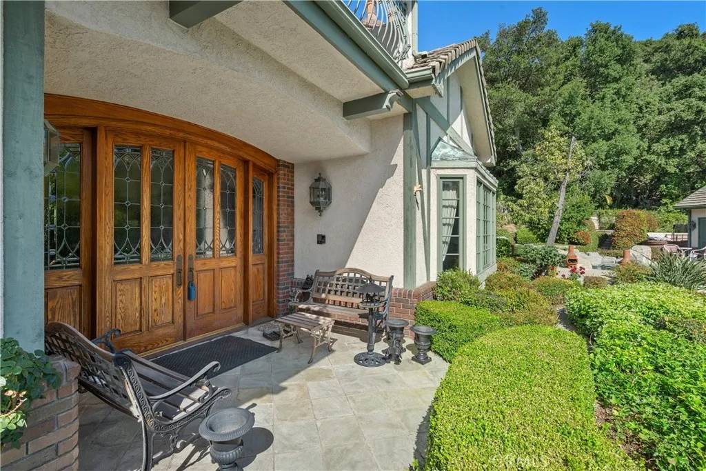 Glendora, CA 91741,1170 N Englewild Dr.