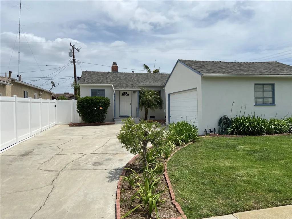Torrance, CA 90504,17628 Kornblum Avenue