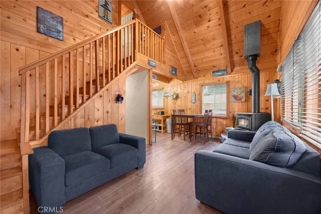 Sugarloaf, CA 92386,747 Holmes Lane