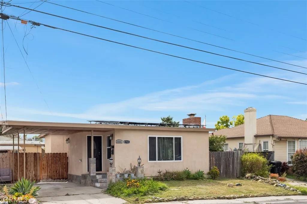 San Diego, CA 92115,4731 Austin Drive