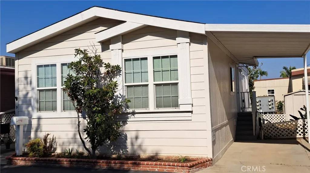 Santa Fe Springs, CA 90670,12147 Lakeland Rd #9