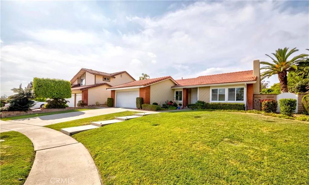 Fullerton, CA 92833,2501 Tiffany Place