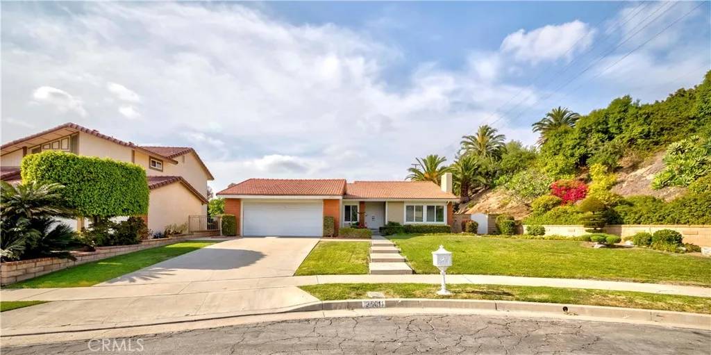 Fullerton, CA 92833,2501 Tiffany Place