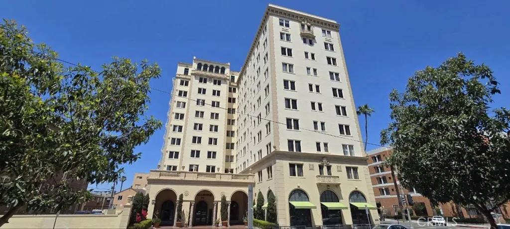 Long Beach, CA 90802,315 W 3rd Street #311