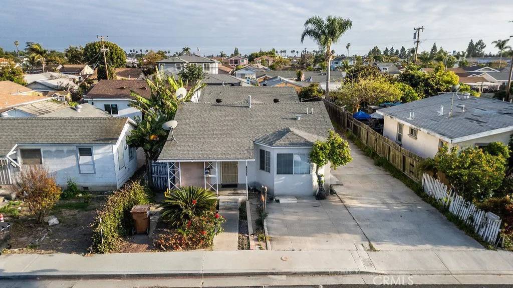 Garden Grove, CA 92843,10092 Larson Avenue