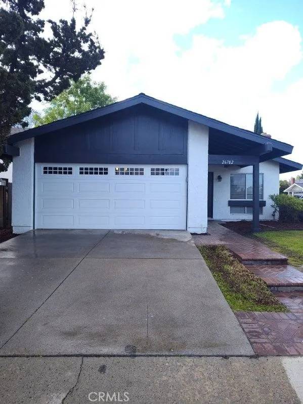 Mission Viejo, CA 92691,26702 Via Linares