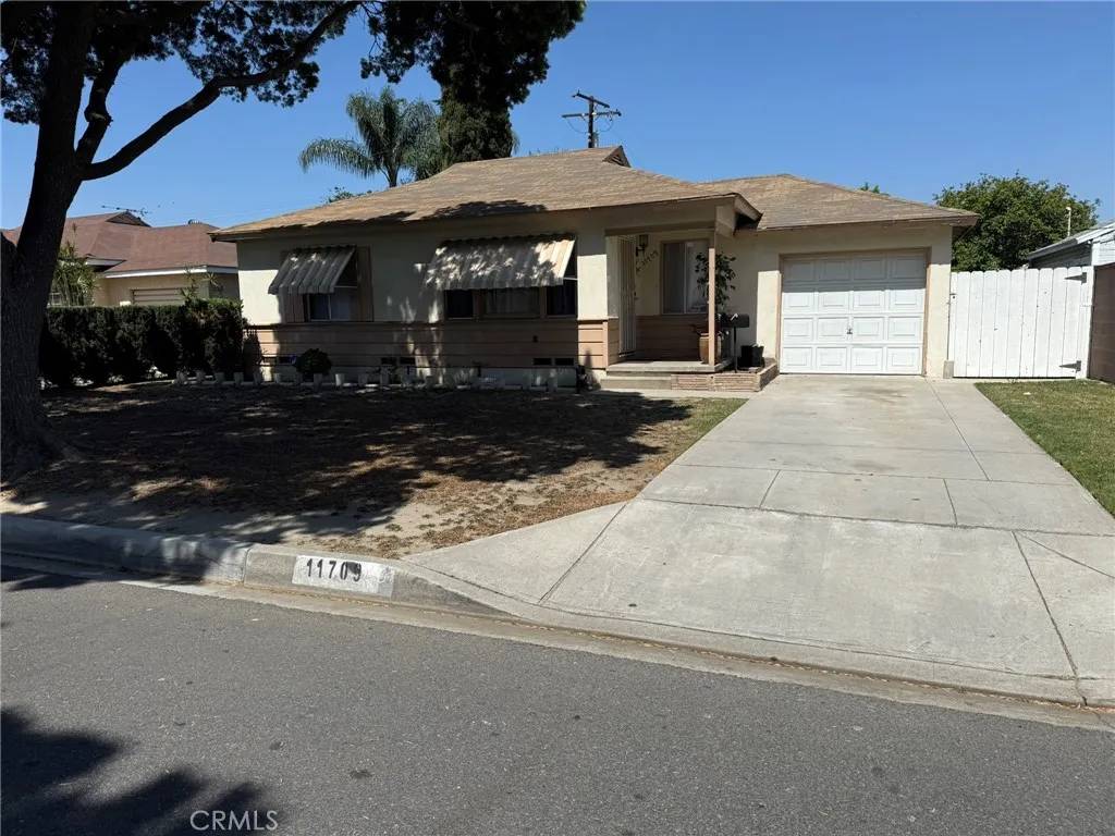 Downey, CA 90241,11709 Samoline Avenue