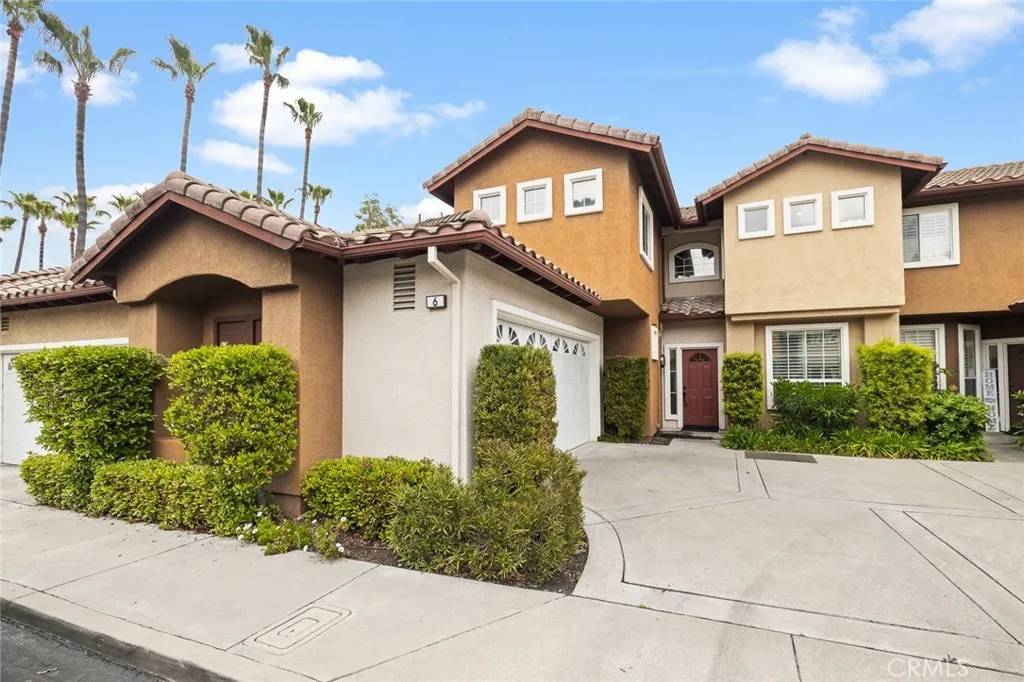 Rancho Santa Margarita, CA 92688,6 Mira Mesa