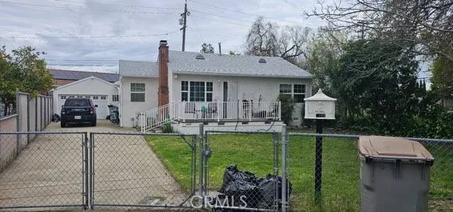 West Sacramento, CA 95605,1409 Dobros Drive