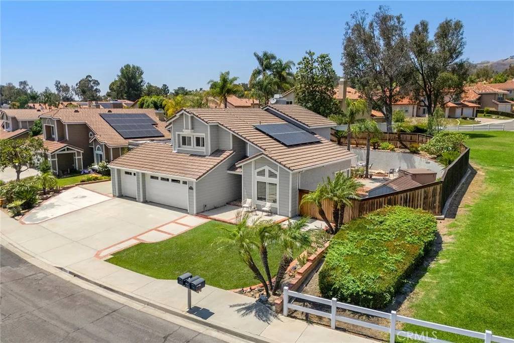 Yorba Linda, CA 92887,24651 Via Vallarta