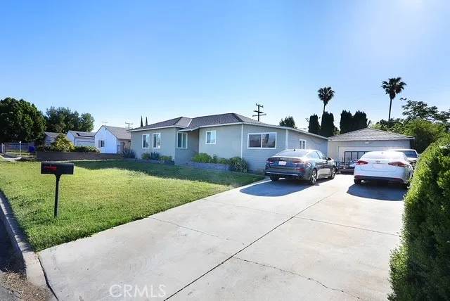 Rialto, CA 92376,885 N Millard Avenue