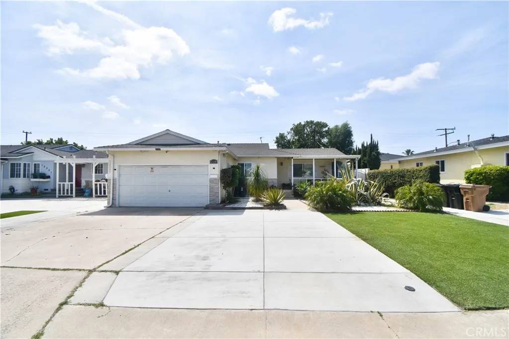 Garden Grove, CA 92840,12281 Zeta St.