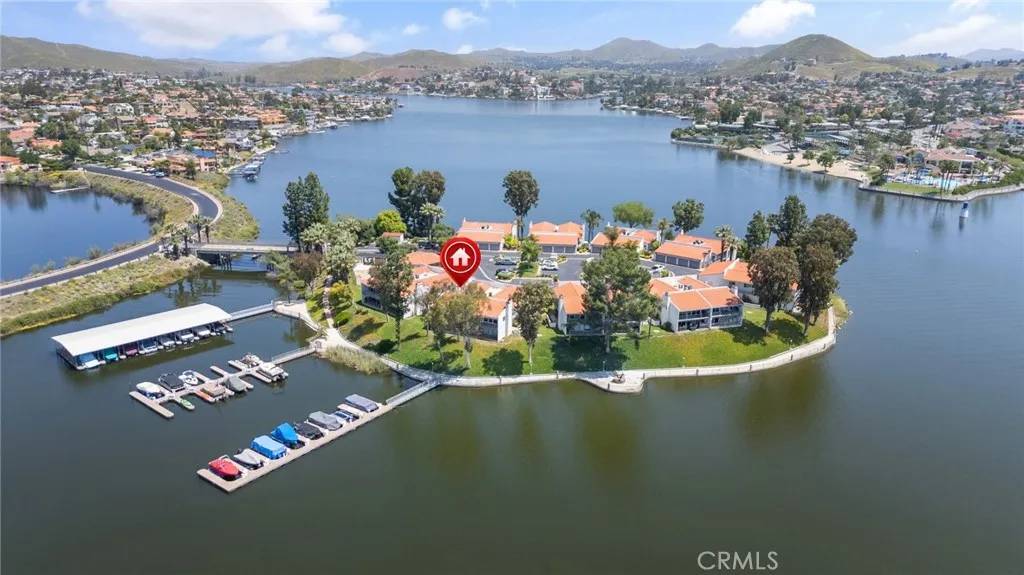 Canyon Lake, CA 92587,22244 Treasure Island Drive #5