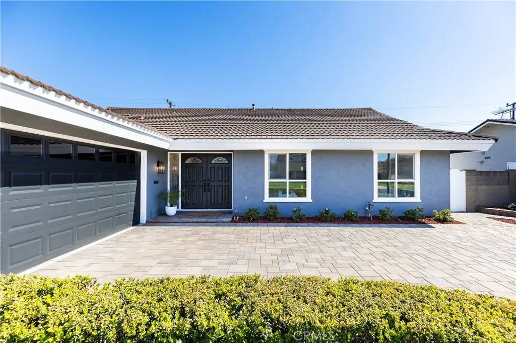 Westminster, CA 92683,5322 Berkeley Avenue