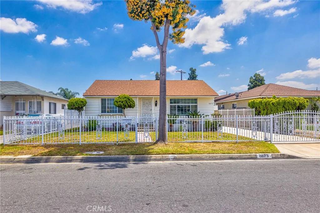 Pico Rivera, CA 90660,8873 Coolhurst Drive
