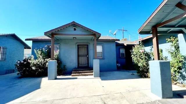 Huntington Park, CA 90255,2305 Walter Street