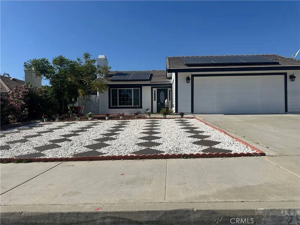 Moreno Valley, CA 92557,25690 Onate Drive