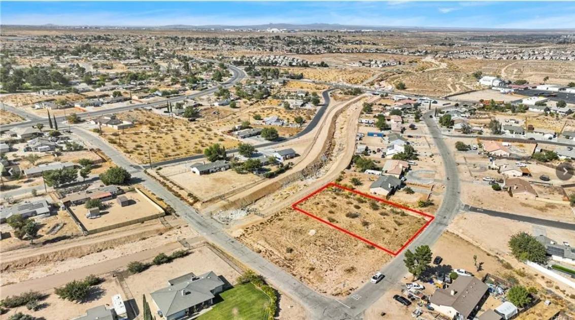 Victorville, CA 92394,0 Barranca
