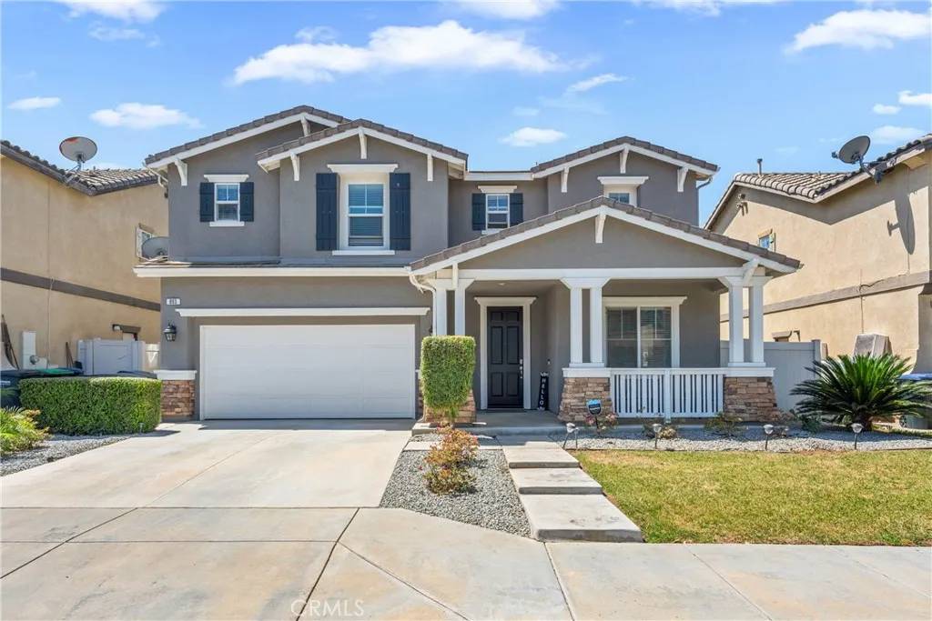 Perris, CA 92571,893 Whimbrel Way