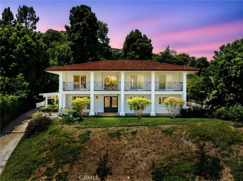 Rancho Palos Verdes, CA 90275,29603 Highpoint Road