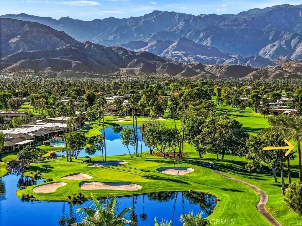 Rancho Mirage, CA 92270,6 Whittier Court