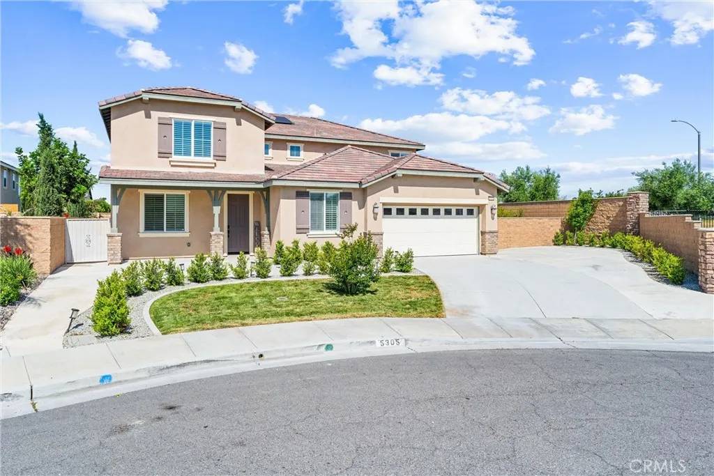 Jurupa Valley, CA 91752,5305 Fulmer Court