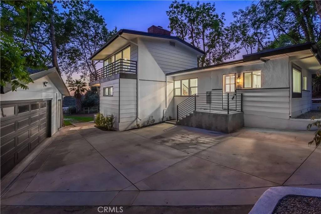 Monrovia, CA 91016,700 Norumbega Drive