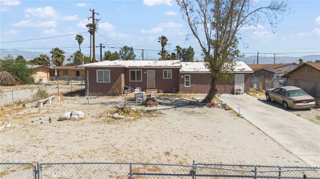 Palm Springs, CA 92262,444 W Palm Vista Drive