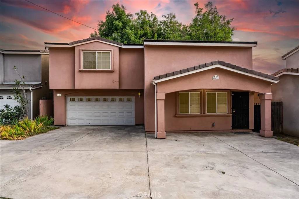 Lynwood, CA 90262,11428 Peach Street