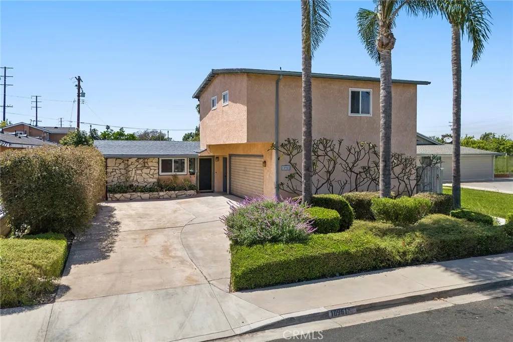 Anaheim, CA 92804,10961 Jean Street