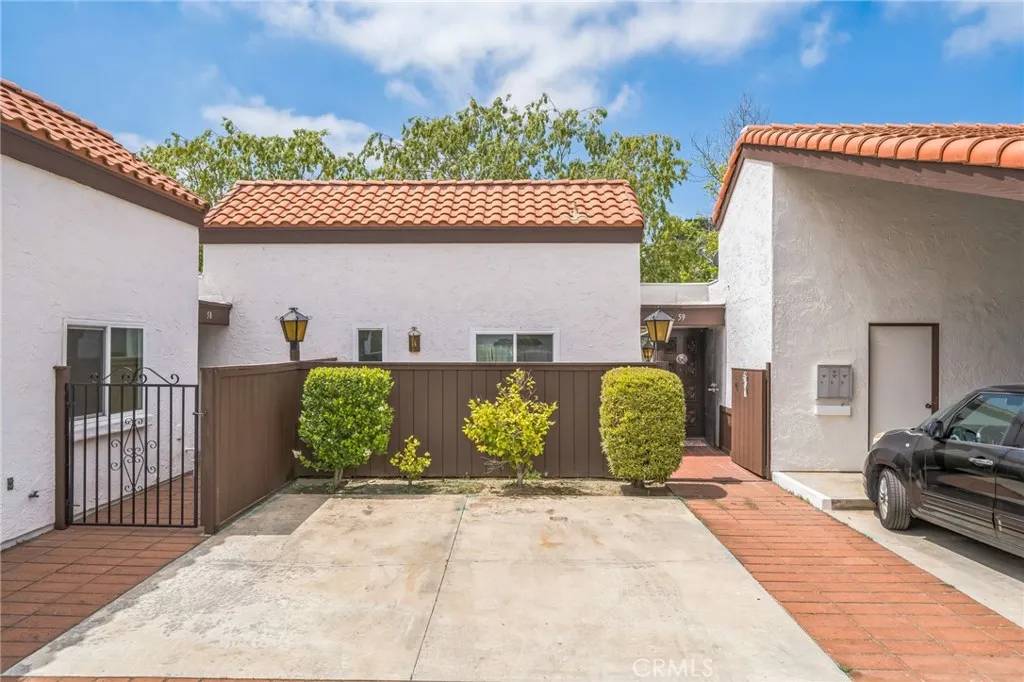 San Diego, CA 92128,16511 Caminito Vecinos #59