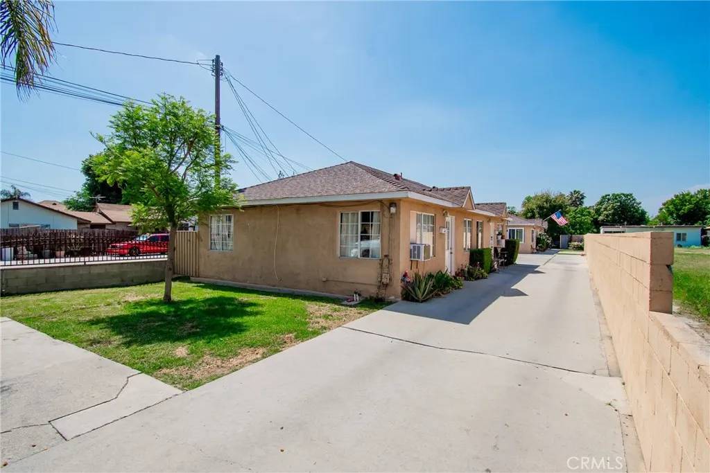 El Monte, CA 91732,2743 Cogswell Road