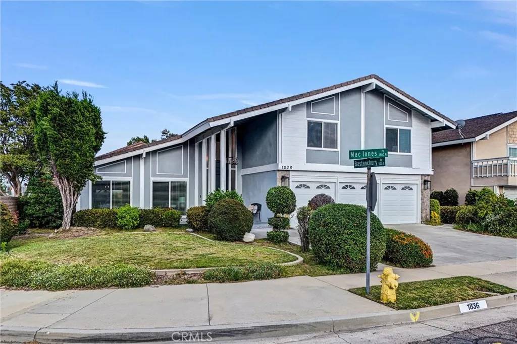 Placentia, CA 92870,1836 Macinnes Place