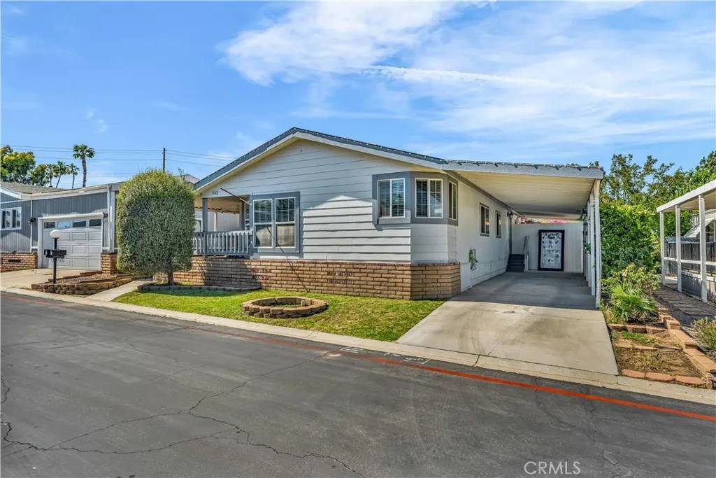 Corona, CA 92881,1550 Rimpau #152