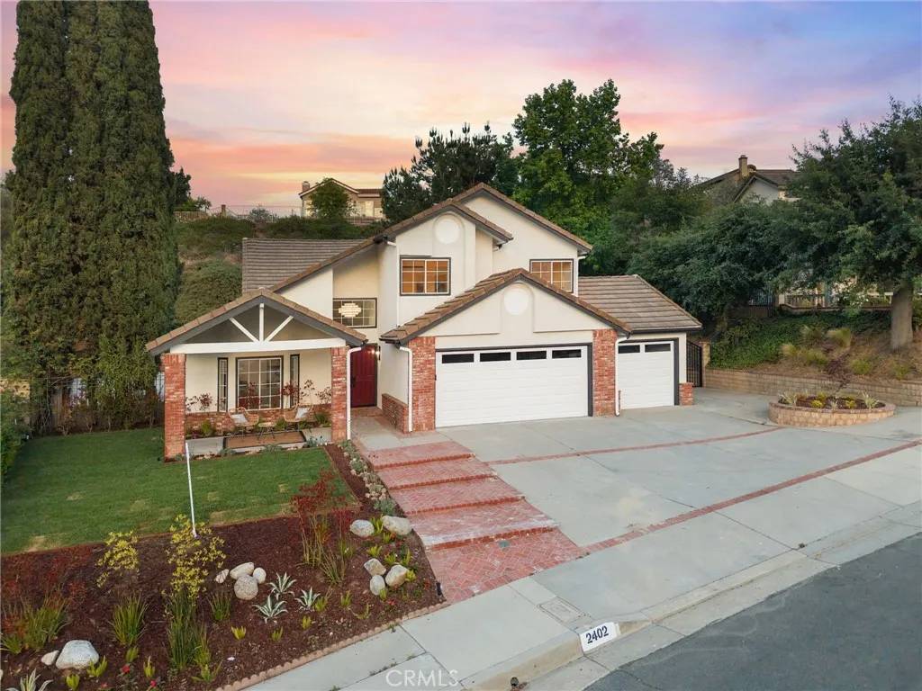 Rowland Heights, CA 91748,2402 Pepperdale Drive
