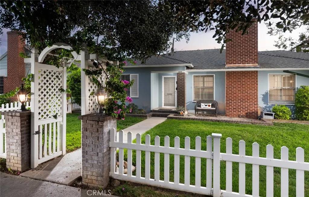 Santa Ana, CA 92706,1030 W 19th Street