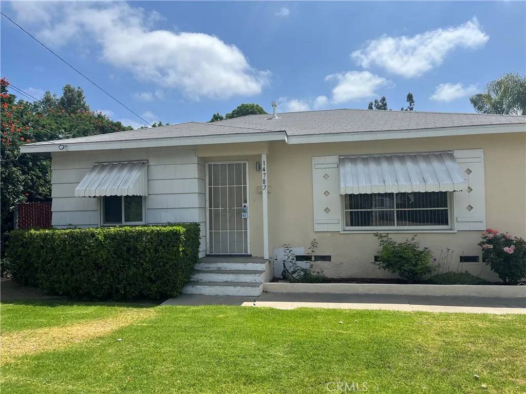 Tustin, CA 92780,14782 Holt Avenue