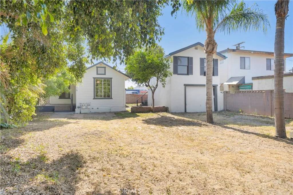 Fullerton, CA 92831,116 N Cornell Avenue