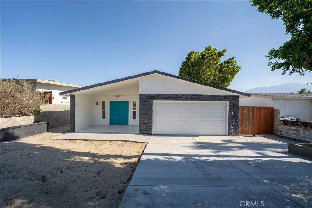Desert Hot Springs, CA 92240,66895 Flora Avenue