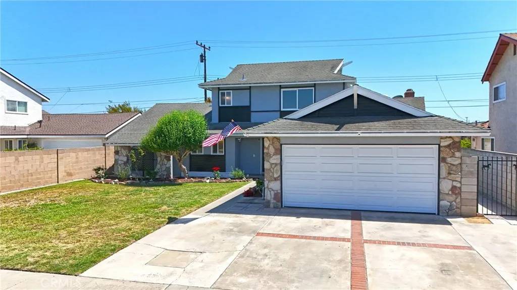 Westminster, CA 92683,10312 Melric Avenue