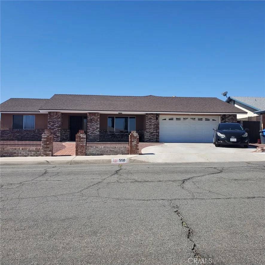 Barstow, CA 92311,550 Stanford Drive